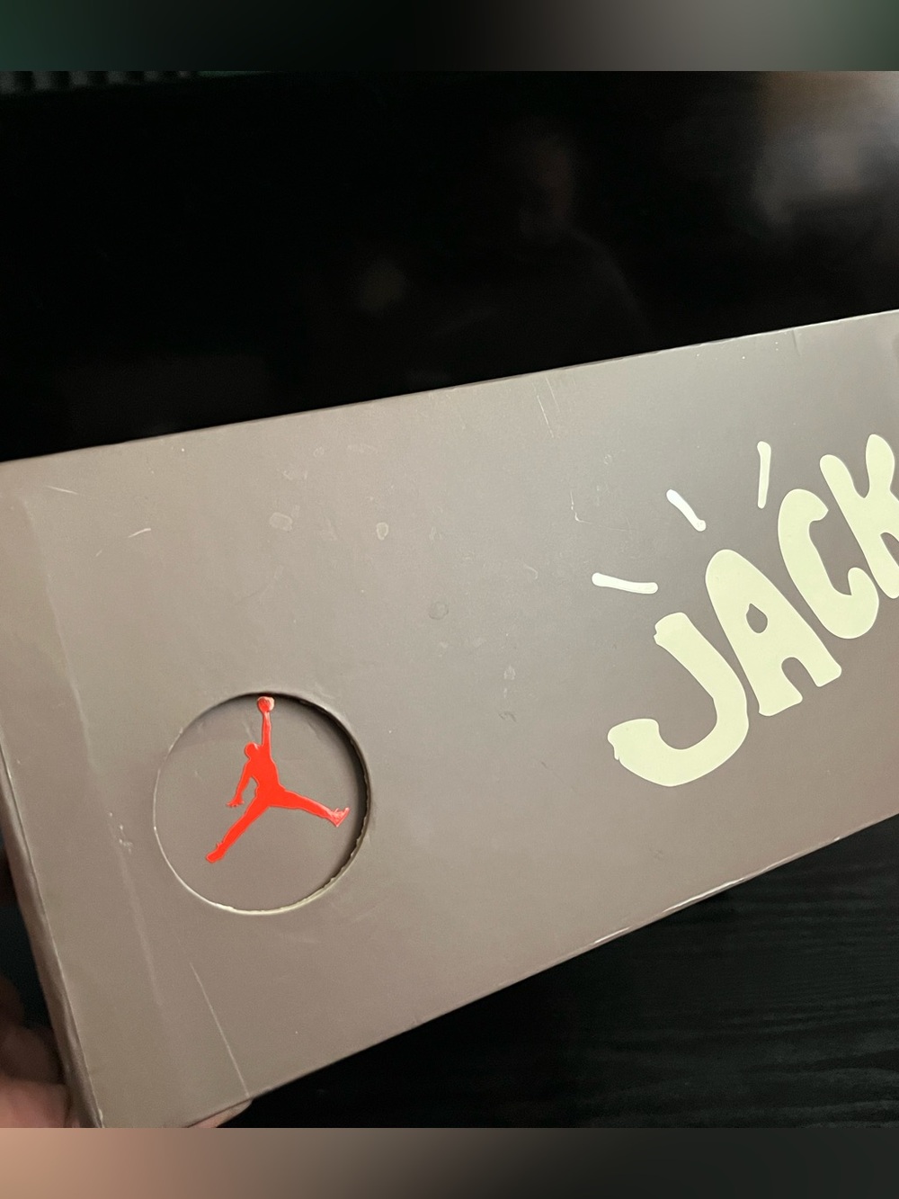 Jumpman Jack Travis Scott TR - Picture 11 of 16
